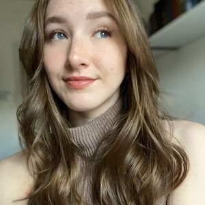 Meet your Posher, Victoria